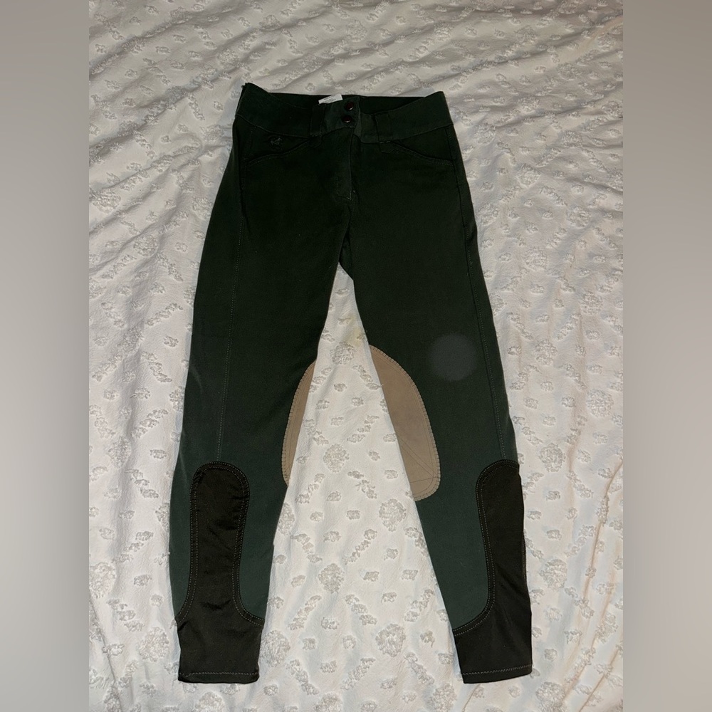 26R - SmartPak Piper LR sock bottom